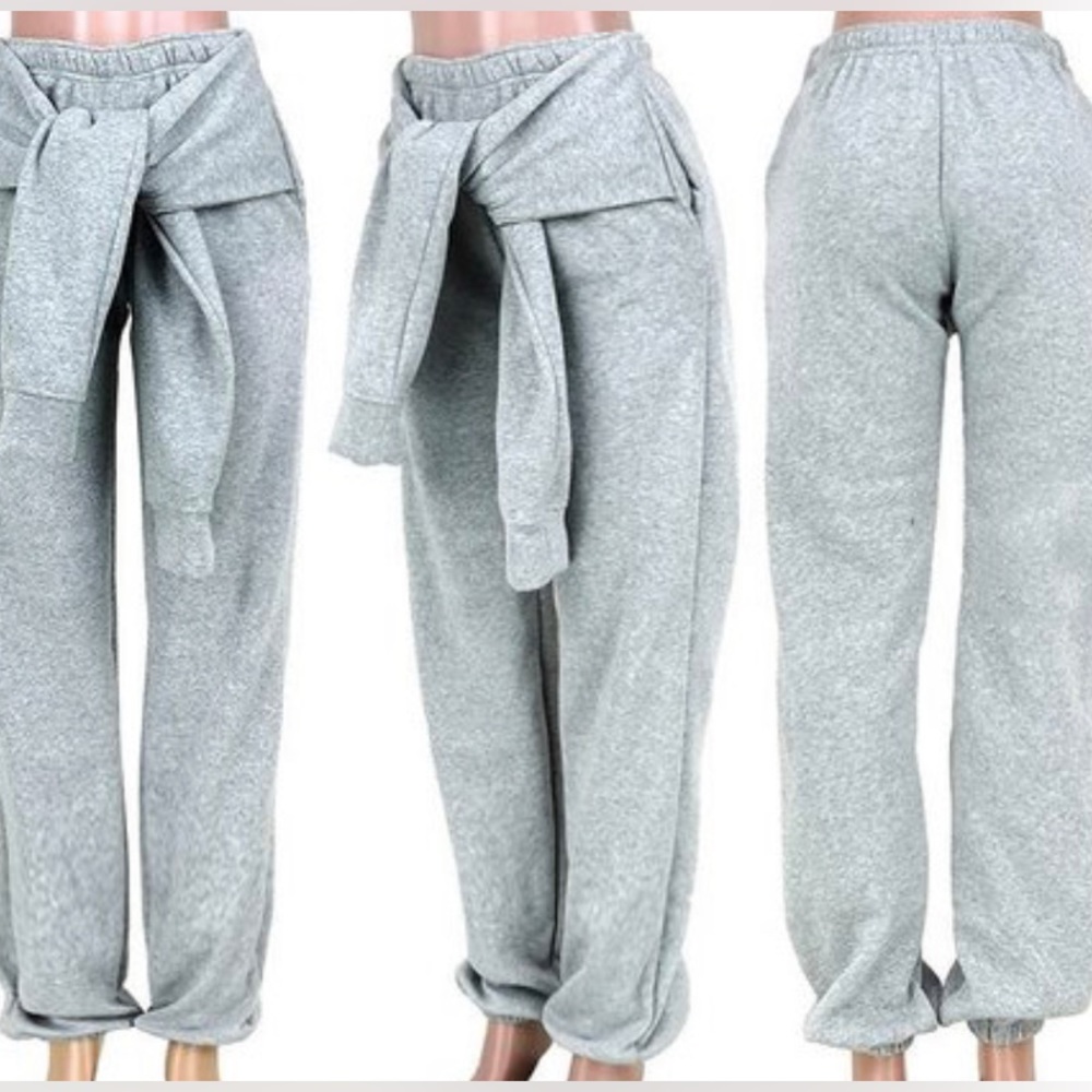 Not Your Original Sweats